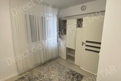 Apartament cu 2 camere decomandat în Între Lacuri - 3