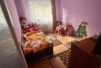 Apartament cu 3 camere decomandat în Central - 3