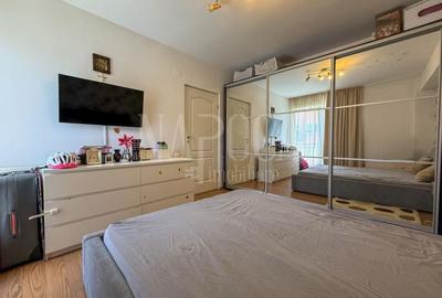 Apartament cu 2 camere semidecomandat în Bună Ziua - 2