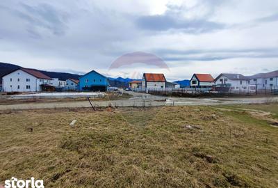 Teren de 353 mp, în Central - 6