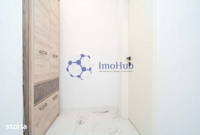 Apartament cu 2 camere în Aroneanu - 4