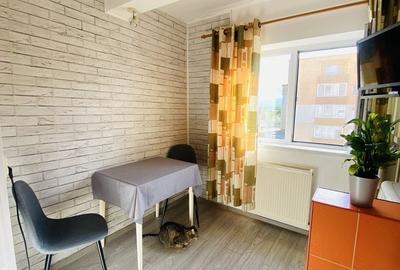 Apartament cu 2 camere decomandat în Colonia Bod - 2