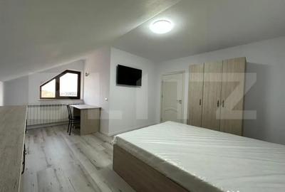 Apartament cu 2 camere semidecomandat în Micești - 3