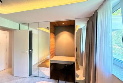 Apartament cu 2 camere semidecomandat, mobilat în Central - 2