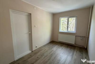 Apartament cu 2 camere semidecomandat în Exterior Vest - 1