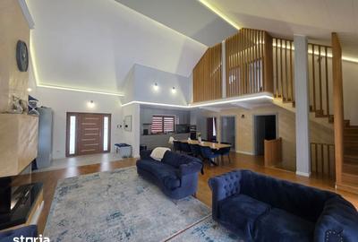 Casă cu 5 camere cu Teren 1800 Mp în Brusturi - 17