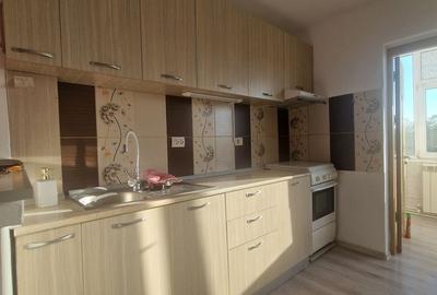 Apartament cu 2 camere decomandat în Sud - 3
