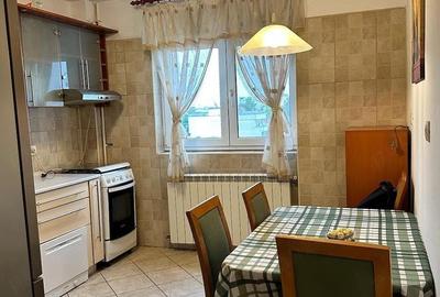 Apartament cu 2 camere decomandat în Dorobanți