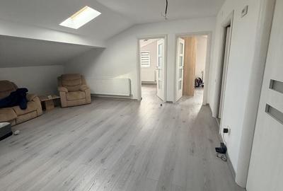 Casă cu 4 camere în Săbăreni - 4