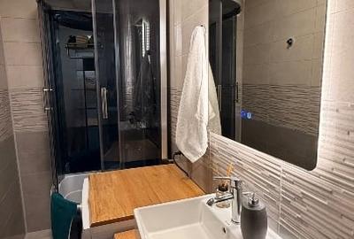Apartament cu 3 camere decomandat, mobilat în Vitan - 14
