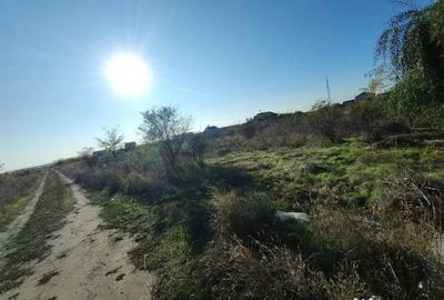 Teren de 455 mp, în Malu Mare - 1
