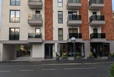 Apartament cu 2 camere în Gheorgheni - 1