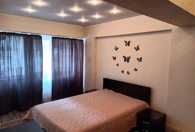Apartament cu 2 camere decomandat în Ultracentral