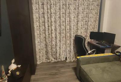Apartament cu 2 camere decomandat, mobilat în Lujerului - 2