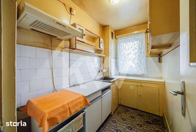 Apartament cu 2 camere semidecomandat, mobilat în Blumăna - 6