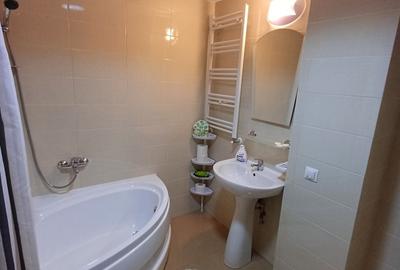 Apartament cu 2 camere în Central - 8