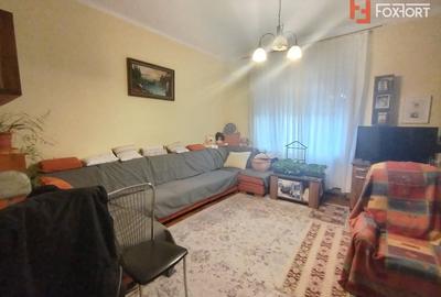 Apartament cu 2 camere, mobilat în Brâncoveanu - 4
