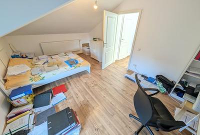 Casă individuală cu 5 camere cu Teren 294 Mp în Otopeni - 14