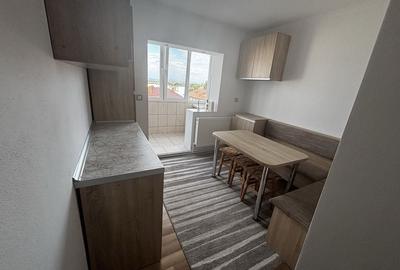 Apartament cu 2 camere decomandat în Central - 6
