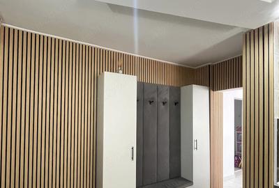 Apartament cu 3 camere decomandat în Lenin Sud - 9