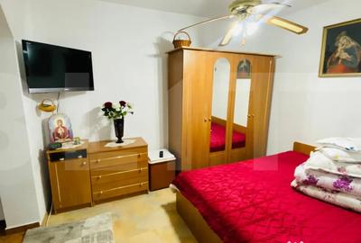 Apartament cu 2 camere semidecomandat în Spitalul Județean