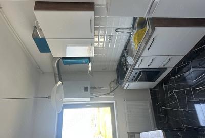 Apartament cu 2 camere decomandat în Central - 1