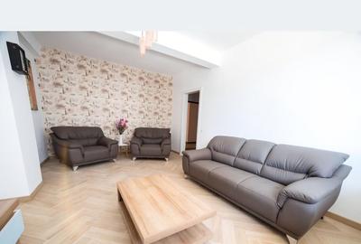 Apartament cu 2 camere decomandat în Dosu Bricii - 3