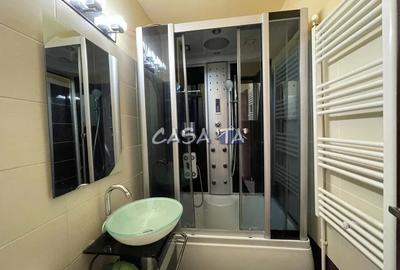 Apartament cu 2 camere în Olari