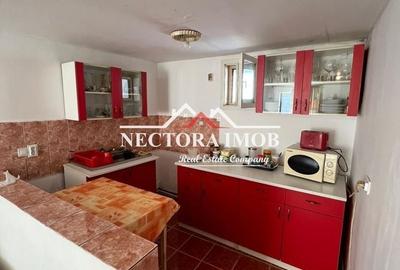 Casă cu 4 camere în Sânmartin - 3