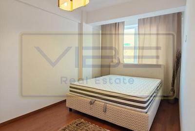 Apartament cu 2 camere nedecomandat, mobilat în Vișani - 17