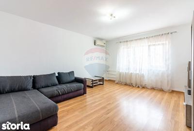 Apartament cu 3 camere în Vitan - 9