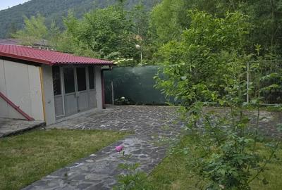 Casă cu 3 camere cu Teren 400 Mp în Sinaia - 6