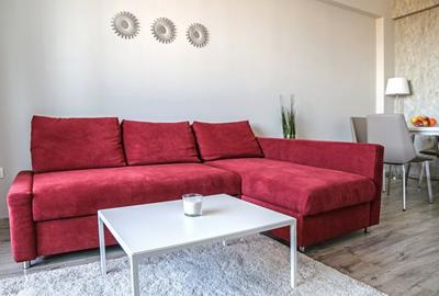 Apartament cu 2 camere decomandat în Tineretului - 1