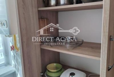 Garsonieră în Dâmbu Pietros - 3