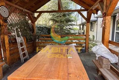 Apartament cu 2 camere decomandat, mobilat în Berceni