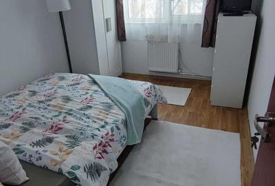 Apartament cu 4 camere decomandat în Inel II - 2
