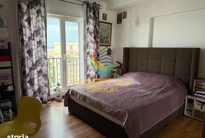 Apartament cu 2 camere în Ștefăneștii de Jos - 11