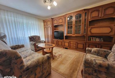Apartament cu 2 camere decomandat, mobilat în Tomis III - 10