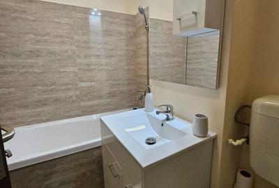Apartament cu 2 camere decomandat în Dacia - 8