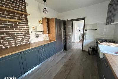 Casă cu 4 camere cu Teren 479 Mp în Rediu - 19