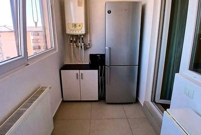Apartament cu 2 camere în Chiajna