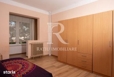 Apartament cu 3 camere în Decebal - 4
