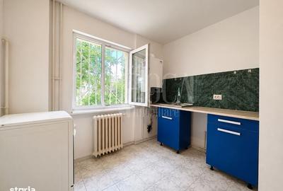 Apartament cu 3 camere decomandat în Mănăștur