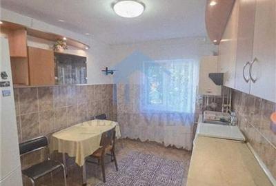 Apartament cu 3 camere decomandat în Mărăști - 4