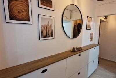 Apartament cu 2 camere în Central - 8