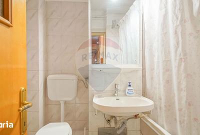Apartament cu 4 camere decomandat, mobilat în Vlahuță - 9