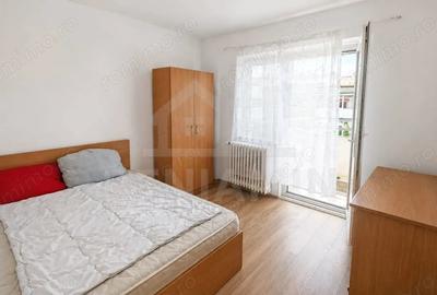 Apartament cu 4 camere decomandat în 1 Mai - 1