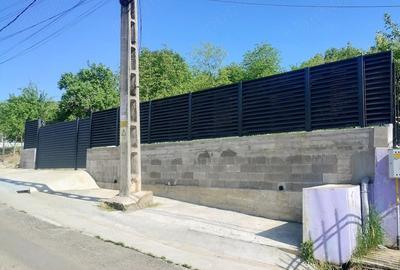 Teren de 463 mp, în Central - 1
