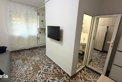 Garsonieră în Vitan