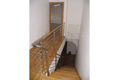 Apartament cu 3 camere decomandat, mobilat în Cotroceni - 8